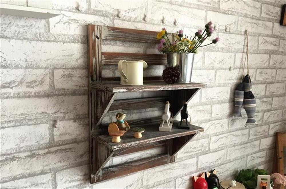 Настінна полиця "Морган" моріон Миколаїв - фото 2