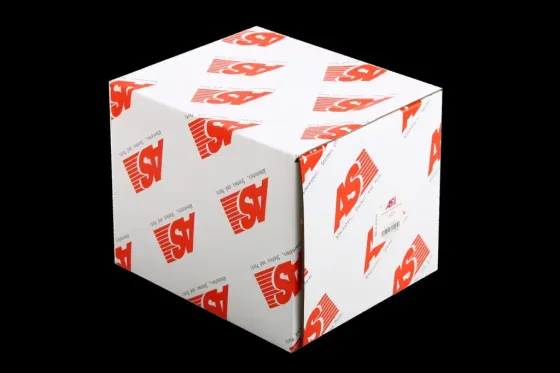 Генератор 2112 100А AS Вінниця