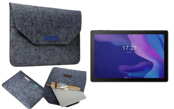 Сумка Wool из войлока для планшета Alcatel Tkee Max (8095) Киев