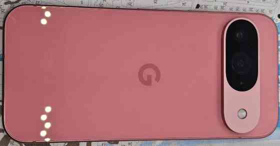 Смартфон Google Pixel 9 128Gb. Київ