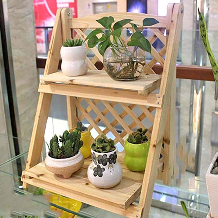 Підставка для квітів "Олива" ваніль Миколаїв - фото 1