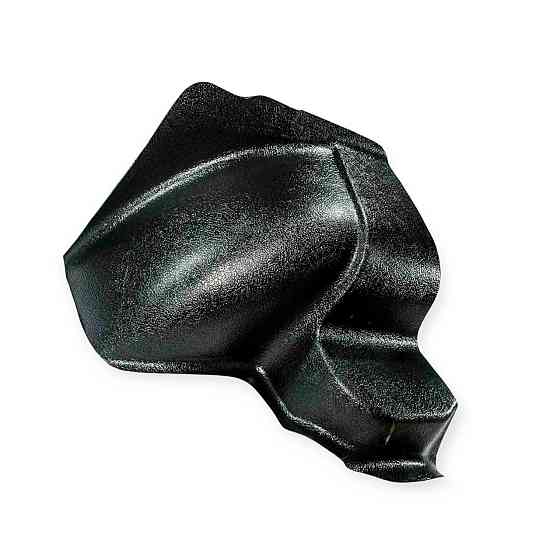 Обшивка 2105-07 пластик (комплект 3ч) багажника Мукачево