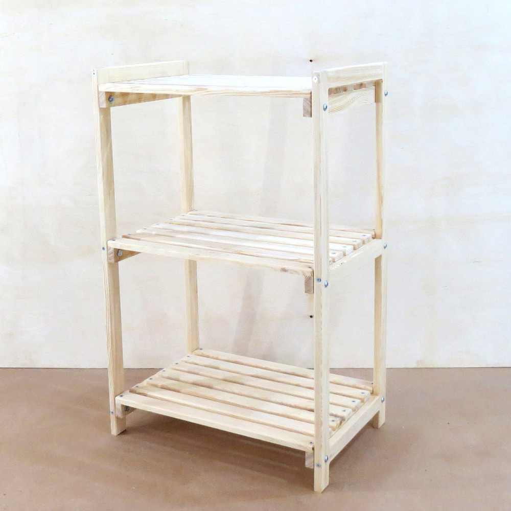 Этажерка для микроволновки 