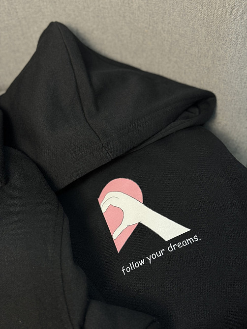 Парные худи 