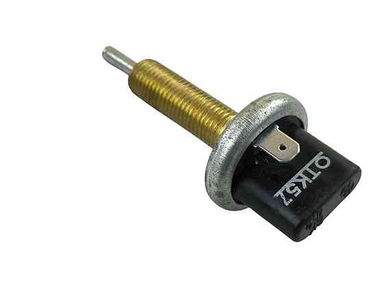 Датчик стоп-сигнала 2101-2108 металл (лягушка педали тормоза) выключатель Мукачево