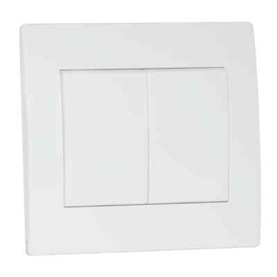 Вимикач Sven SE-104 white (7100077) Вінниця