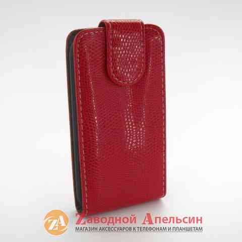 Чохол книжка Lenovo A316 Chic Case Одеса
