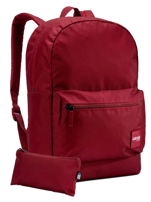 Рюкзак Case Logic Commence 24L 15.6" CCAM-1216 Pomegranate Red (7128432) Київ - фото 1