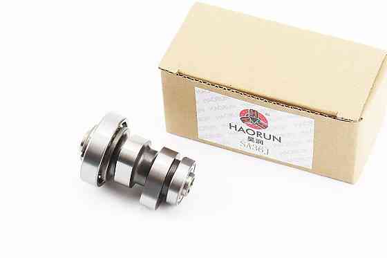 Розподільний вал в зборі Yamaha SA36J / VINO / GEAR 4T Киев