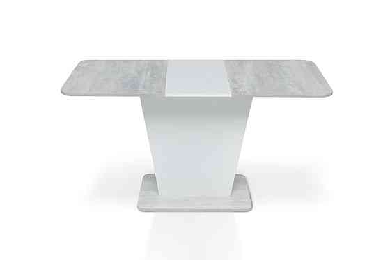 Стіл Спарк, урбан/білий Київ