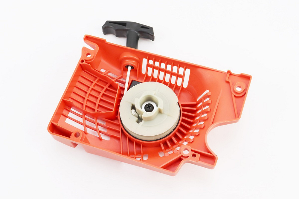 Стартер 4 зачепи, 4500/5200 Тип 1 (різні кольори) Київ - фото 2