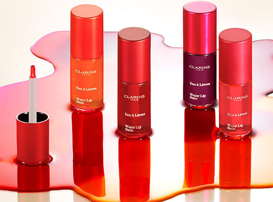 Тинт для губ Clarins Water Lip Stain Слов'янськ