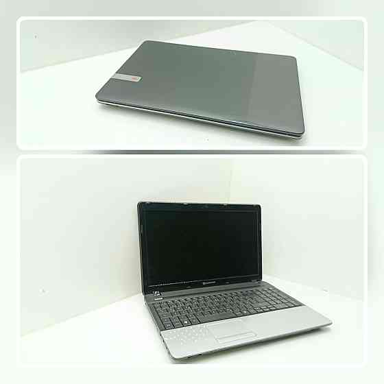 Ноутбук Packard Bell EasyNote TE11BZ-010ge Amd E1-1200\2+2gb ddr3\HDD 0gb\АКБ- (Б клас) Луцк