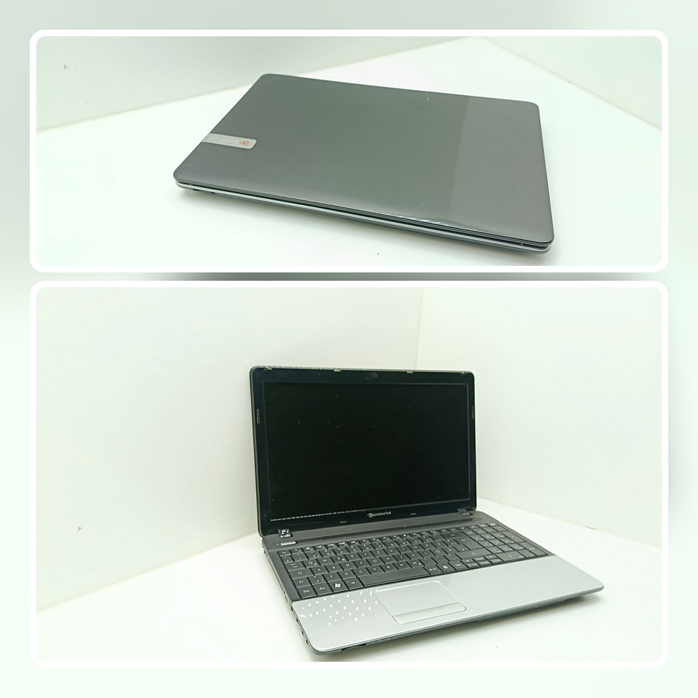 Ноутбук Packard Bell EasyNote TE11BZ-010ge Amd E1-1200\2+2gb ddr3\HDD 0gb\АКБ- (Б клас) Луцьк - фото 1