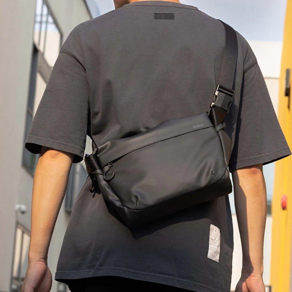 Сумка Ulanzi Vlogging Gear Bag Black UV-3050A Одесса - изображение 8
