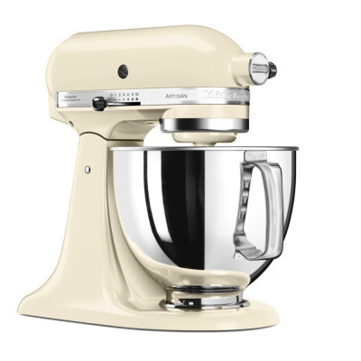 Кухонний комбайн KitchenAid 5KSM125EAC Вінниця - фото 1