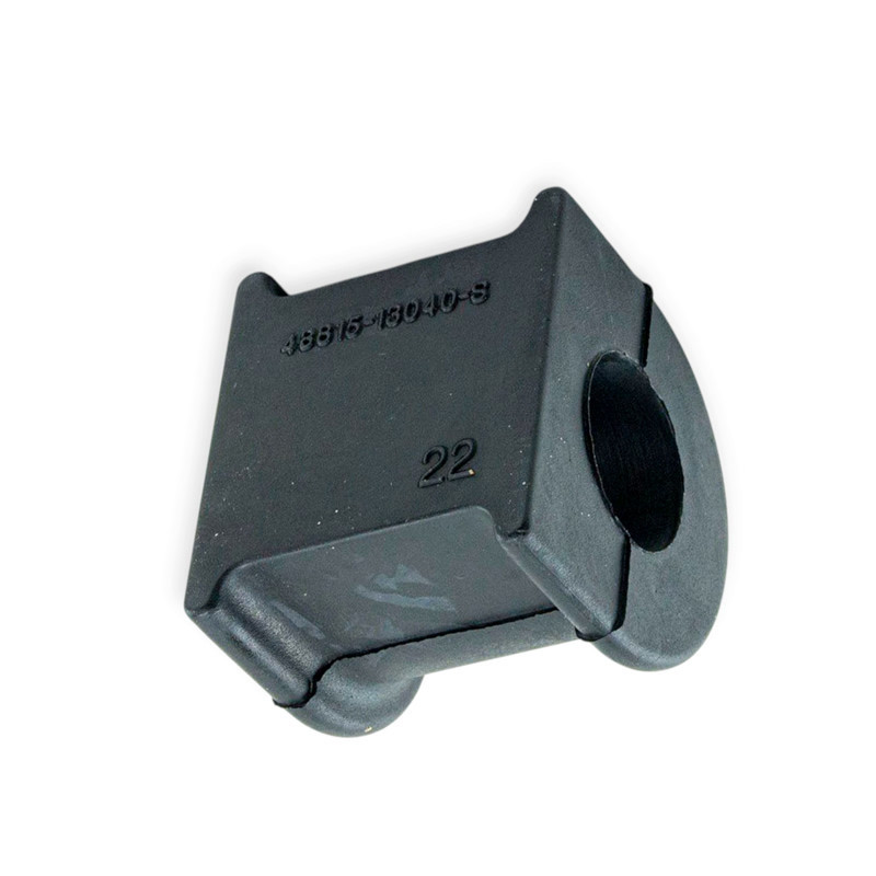 Втулка передня Тойота Corolla (00-08) (d-21 мм) стабілізатора Мукачево - фото 1