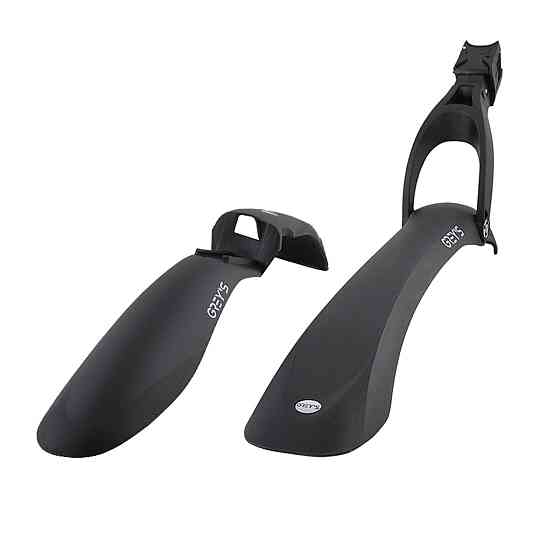 Комплект велосипедних крил Grey's 24"-29" GR19700 Киев