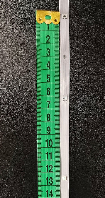 Комплект світлодіодна RGB LED стрічка з пультом керування 30 м WiFi, Bluetooth Клевань - фото 2