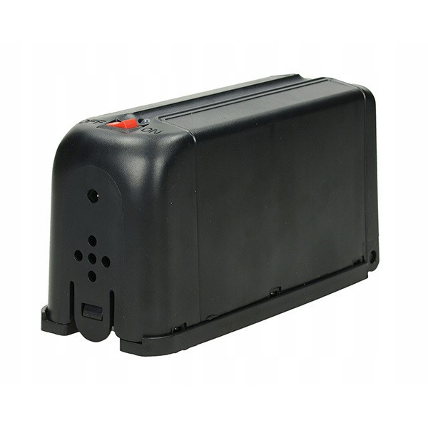 Электронная мышеловка NOPest SX-5046 Днепр - изображение 9