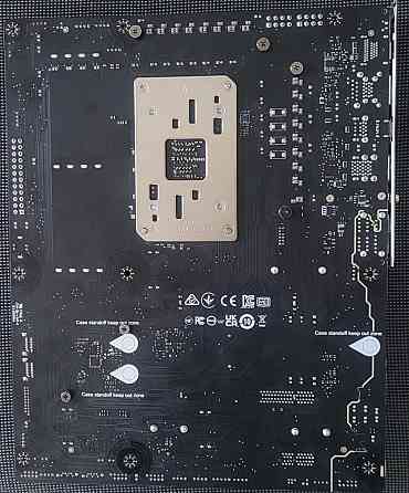 Материнська Плата MSI MAG B650 TOMAHAWK Київ