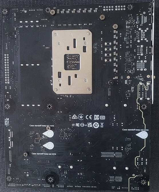 Материнская Плата MSI MAG B650 TOMAHAWK Киев - изображение 1