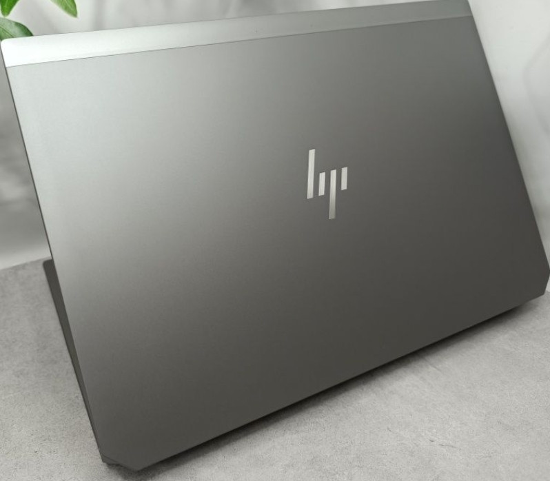 Ноутбук RTX 3040 Max-Q 6Gb. HP ZBOOK 17 G6/ i7-9850H/ 16/ NVMe 256/ 17.3* IPS Киев - изображение 7