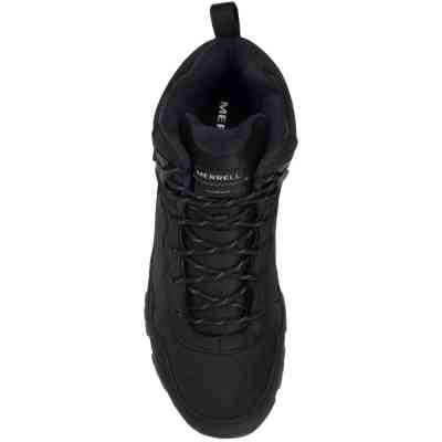 Ботинки Merrell Coldpack 3 Thermo Mid WP Mns black - 42 - чорний (036.1260) Винница