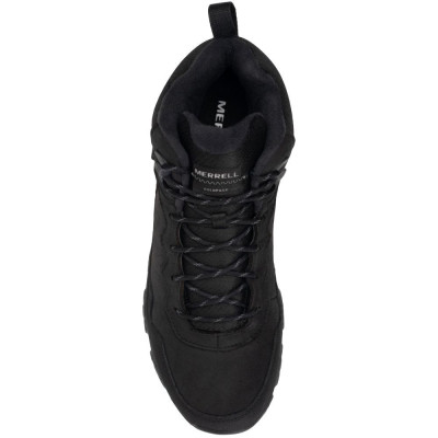 Черевики Merrell Coldpack 3 Thermo Mid WP Mns black - 42 - чорний (036.1260) Вінниця - фото 5