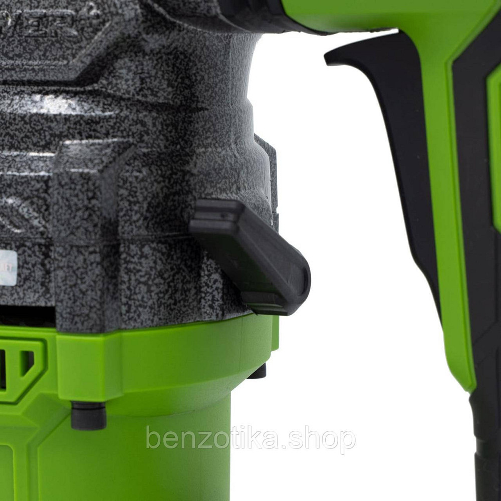 Перфоратор Procraft BH1800 Киев - изображение 10