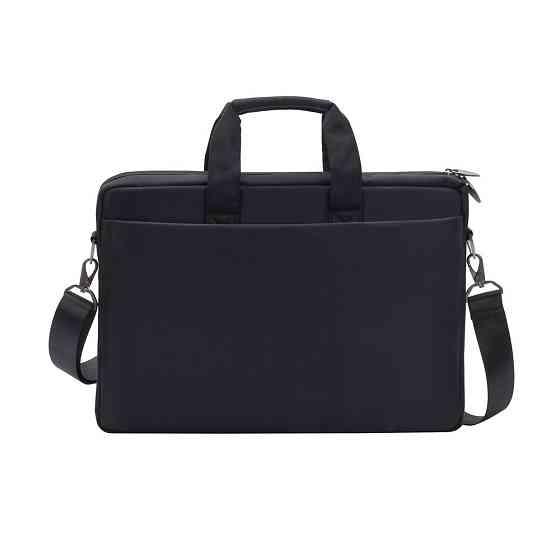 Сумка для ноутбука RivaCase 8630 15.6" Black ( Чорний ) Харків