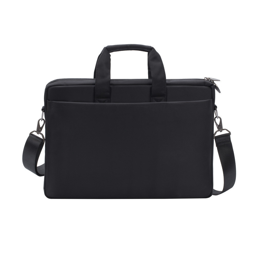 Сумка для ноутбука RivaCase 8630 15.6" Black ( Чорний ) Харків - фото 1