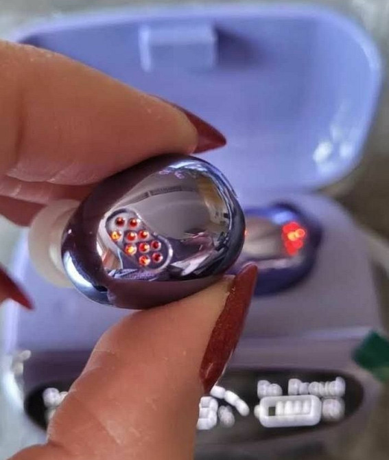 M28 Bluetooth 5.1 Ігрові навушники TWS. Київ - фото 1