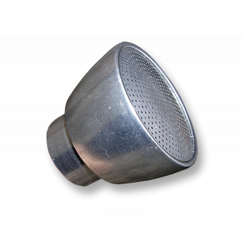 Насадка для поливу "ситечко", металева, РВ 3/4", отвір 0,7 мм, CH-KT201AL6 Київ - фото 1