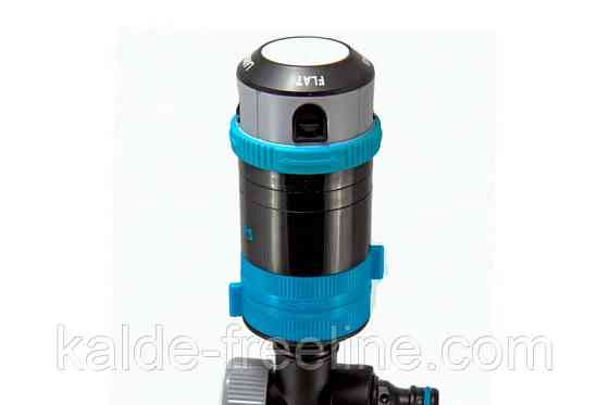 Дощувач Presto-PS зрошувач секторний 4 режими Модуль (7812) Харьков