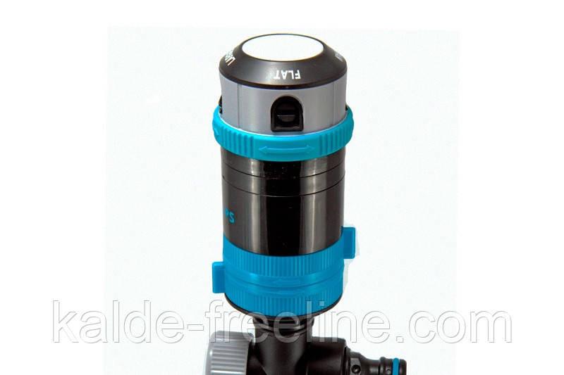 Дощувач Presto-PS зрошувач секторний 4 режими Модуль (7812) Харьков - изображение 4