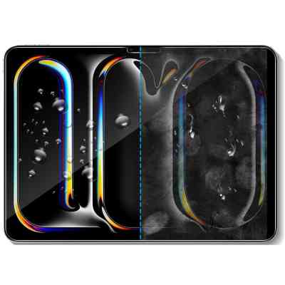 Стекло защитное BeCover Apple iPad Pro 11" M4 2024 (711673) Винница