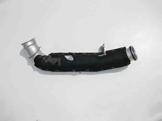 Mercedes-Benz  A6540980000 Повітряник турбіна - інтеркулер для двигуна OM654 R4 2.0 diesel E-Class W213 Одеса