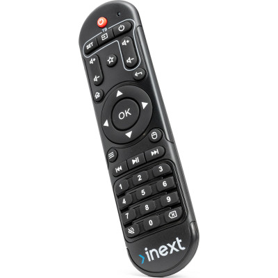 Медиаплеер iNeXT TV6 Винница - изображение 7