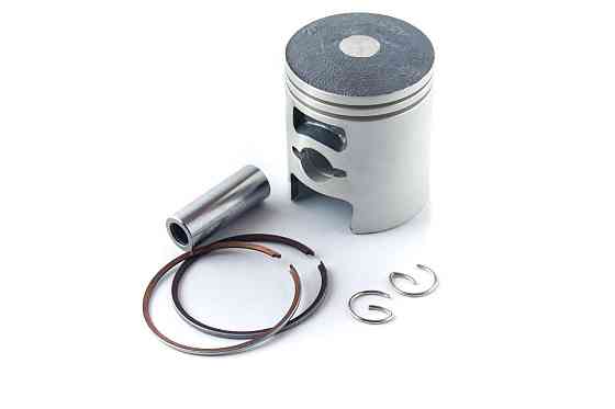 Поршень скутер Хонда Дио 62 0,50 (Ø43,50) HH Мукачево