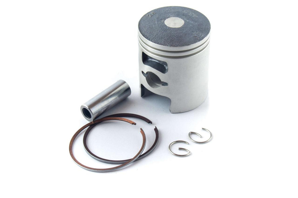 Поршень скутер Хонда Дио 62 0,50 (Ø43,50) HH Мукачево - изображение 1