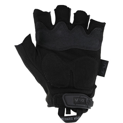 Тактичні рукавички Mechanix M-Pact Fingerless L Black (MFL-55-010) Вінниця - фото 2