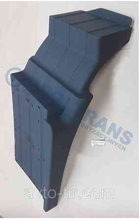 Крыло переднее MAN TGA L-LX Луцк