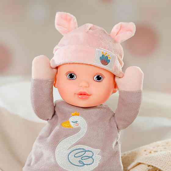 Лялька Baby Annabell серії For babies – Солодке малятко (30 cm) Дніпро