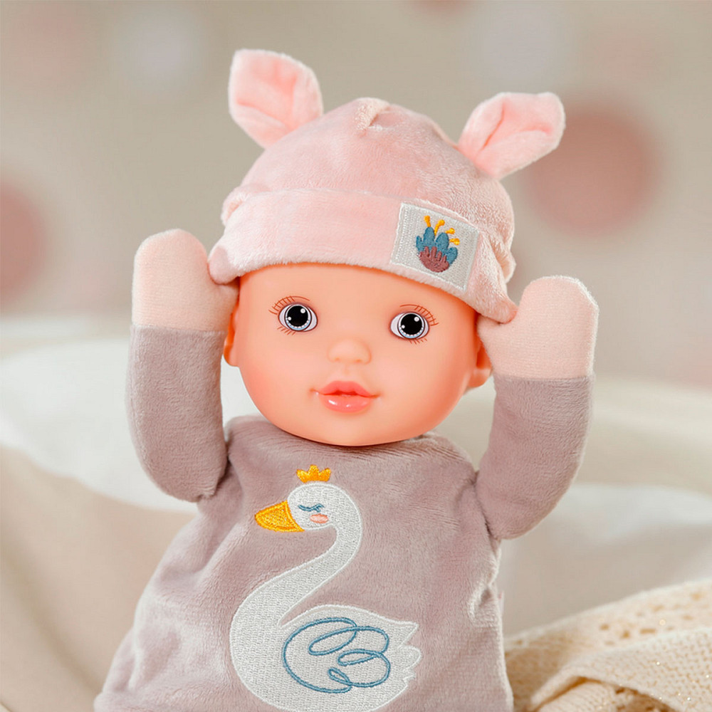 Лялька Baby Annabell серії For babies – Солодке малятко (30 cm) Дніпро - фото 3