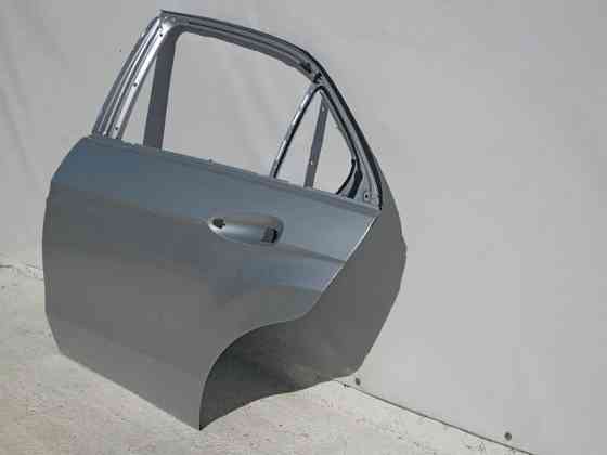 Mercedes-Benz  A2127300105 Двері задні ліві E-Class W212 до рестайлу Одеса