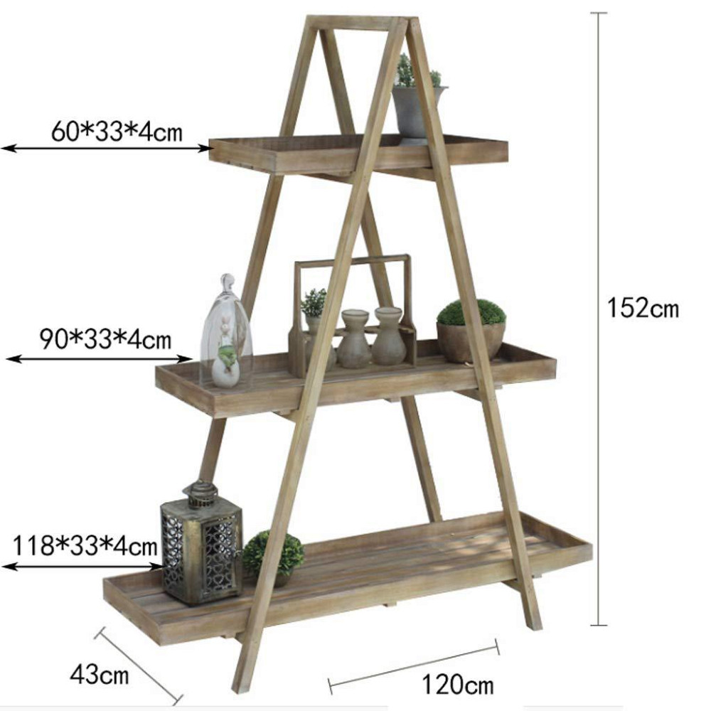 Подставка для цветов 