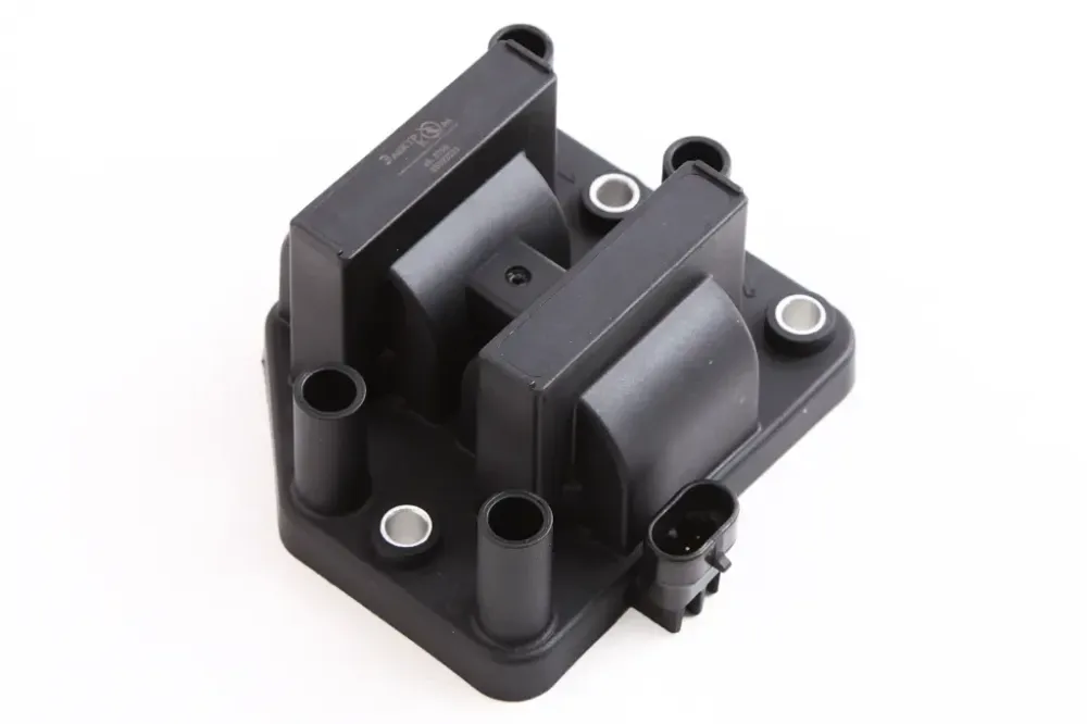 Модуль зажигания Славута Электро Ком (ГАЗ-3302, Sens, Lanos 1.4) Винница - изображение 1