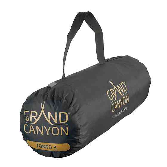 Палатка Grand Canyon Tonto Beach Tent 3 Mojave Desert (330020) Вінниця