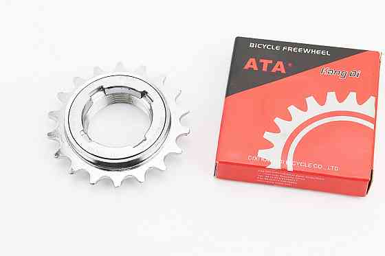 Вільнобіг 1 зірка 1/2х1/8x18Т, хром KDF-07A Київ